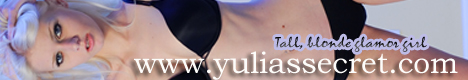 Yulia's Secret